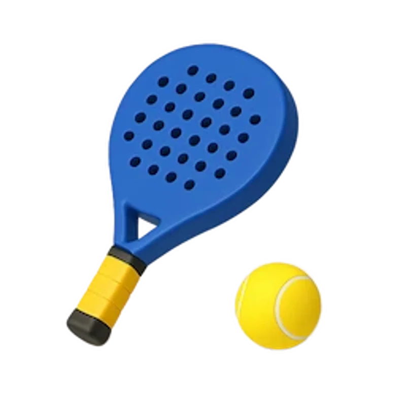 Rehabilitación deportiva especializada para padel