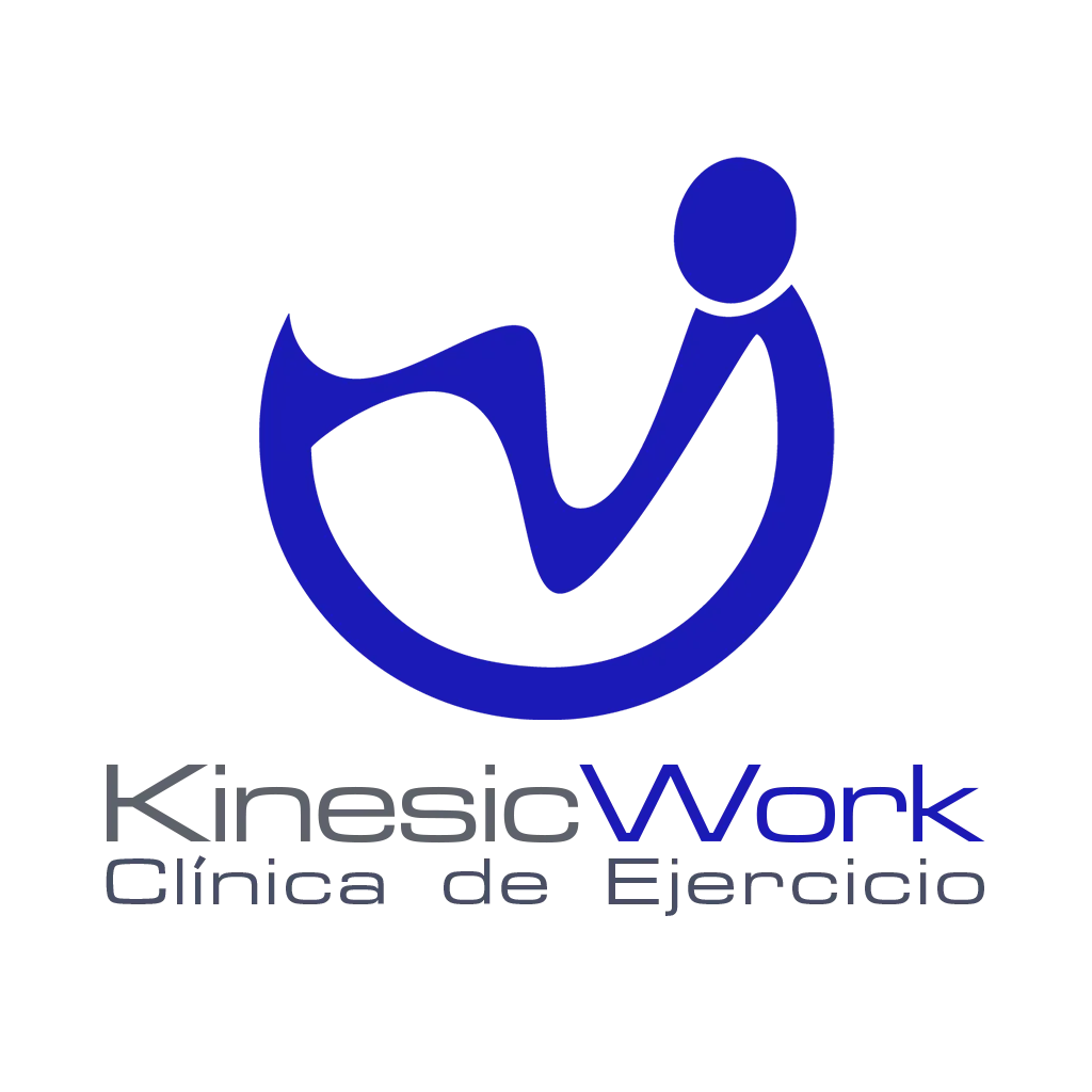 Logo Kinesicwork