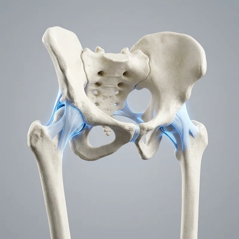 Especialidad de Cadera - Kinesiología en La Reina