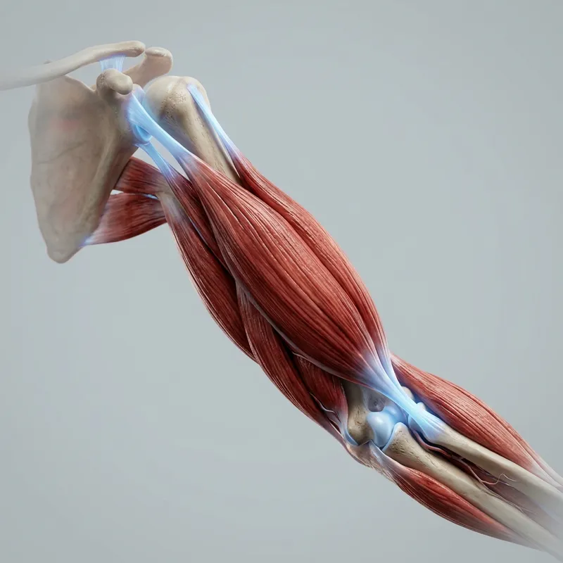 Especialidades Musculares | Kinesiología en La Reina