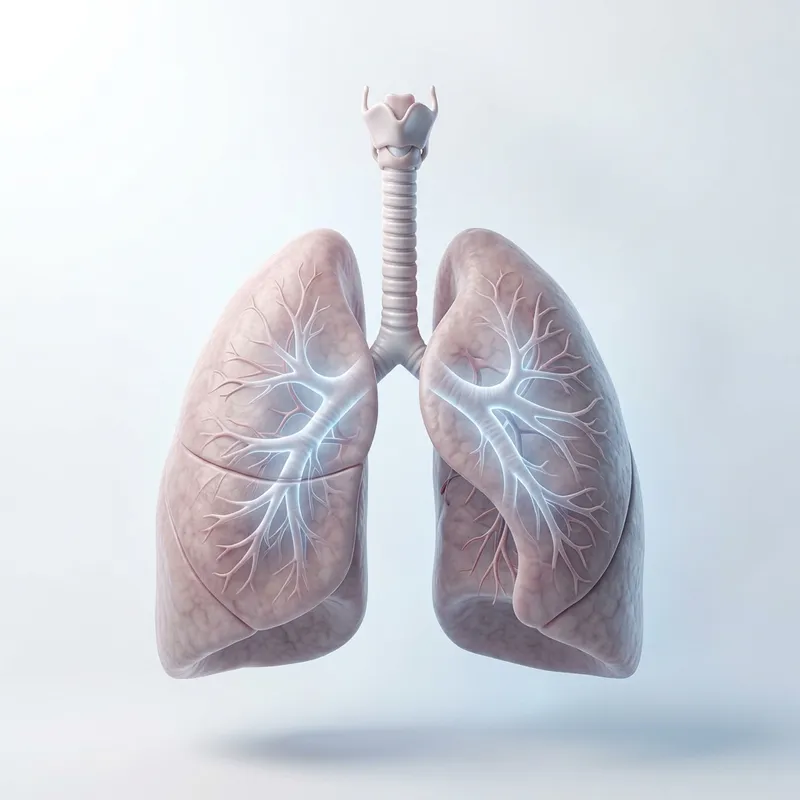 Especialidad Respiratoria - Kinesiología en La Reina