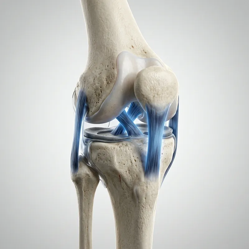 Especialidad de Rodilla - Kinesiología en La Reina