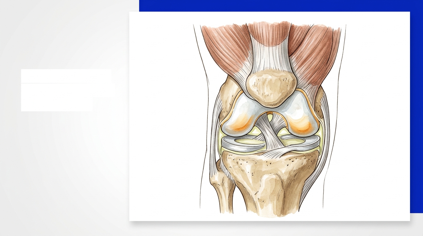 Kinesiología para Artrosis de Rodilla en La Reina